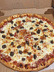 Best Pizza food