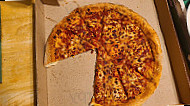 Papa Johns Pizza food