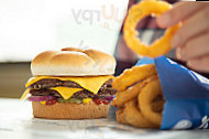 Culver's food