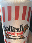 Portillo's Avon food