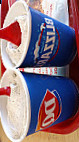 Dairy Queen food