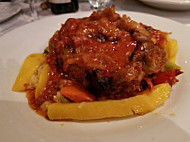 Al Dente Trattoria food