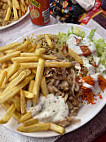 Mimi Kebab food