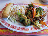 China House food