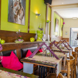 Preuverie Nourriture