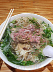 Mile High Pho food