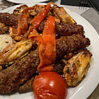 Turkish Grill food