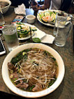 Pho Van food