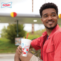 Sonic Drive-in food