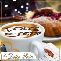 La Dolce Sosta food