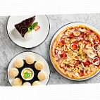 Pizza Express food