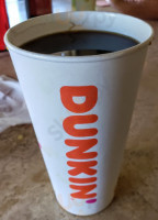 Dunkin' food