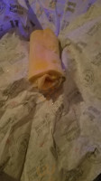 Jimmy John's food