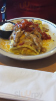 Ihop food