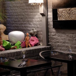 Poussières D'etoiles Nourriture