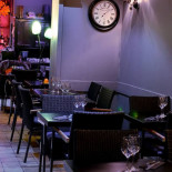 Poussières D'etoiles Nourriture