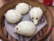 Dumpling food