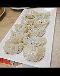 Dumpling inside