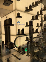 Klm Crown Lounge 25 (schengen) Comida