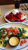 Ihop food