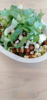 Chipotle Mexican Grill food