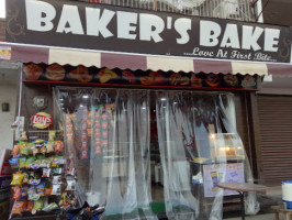 Baker's Bake food