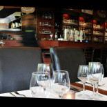 Hof Van Zichem Comida