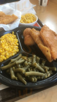 Long John Silver's (8732) food