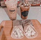 Star Frappe Miagao food