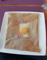 Creperie de Kervel food