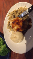 Red Lobster food