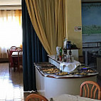 Albergo Da Carlo food