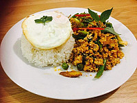 Tana Thai Bedford inside