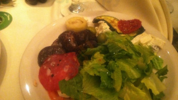 Avenida Brazil Churrascaria Steakhouse food