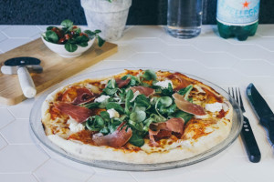 Saveurs Pizza Reignac-sur-indre food