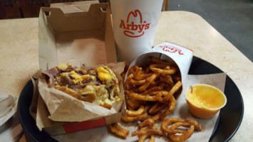 Arby's food