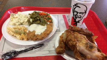 Kfc food