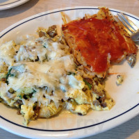 Ihop food