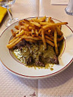 Relais De L'entrecote food