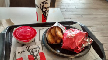 Kfc food