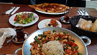 Saray Restaurant food