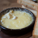 Harbour Cafe Nourriture