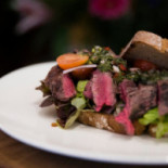 Harbour Cafe Nourriture