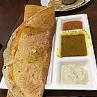 Dosa Village food