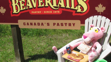 Beavertails food