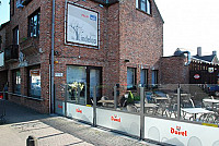 De Lindeloo Exterior