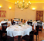 Il Golfo Cantinetta food