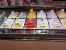 Maison De La Glace food