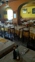 Trattoria Al Fogher food