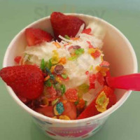 Fruitti Yummi food